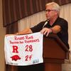 For Ed's Arkansas loss, he is also awarded the Crying Towel.
