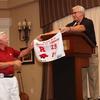 For Ed's Arkansas loss, he is also awarded the Crying Towel.