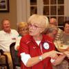 The Alabama team report was brilliantly given by Barb Patti!